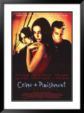 Crime and Punishment in Suburbia