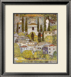 Church at Cassone sul Garda