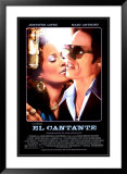El Cantante