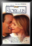 The Story of Us