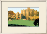 Buy Alnwick Castle at AllPosters.com
