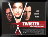Twisted