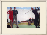 North Berwick, LNER Poster, 1923-1947