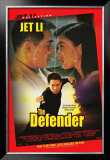 The Defender
