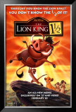 The Lion King 1-1/2
