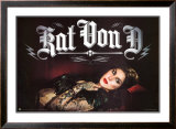 Buy Kat Von D at AllPosters.com