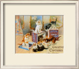 Buy Calletas Cantabria at AllPosters.com