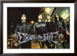 Escape the Fate