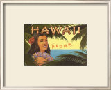 Buy Hawaii, Aloha at AllPosters.com