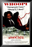 The Associate (Video Release)