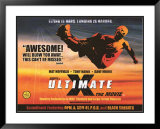 Ultimate X: The Movie