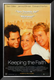 Keeping the Faith
