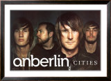 Cities Anberlin