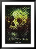 Anacondas