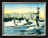 Buy Sea Gods at AllPosters.com