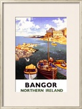 Buy Bangor, Northern Ireland at AllPosters.com