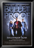 Bulletproof Monk