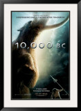 10,000 B.C.
