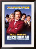 Buy Anchorman at AllPosters.com