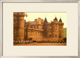 Buy Holyroodhouse, Edinburgh, LNER Poster, 1930 at AllPosters.com