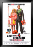 A Day Without a Mexican