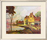 Buy L'Etang at AllPosters.com