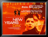 New Years Day