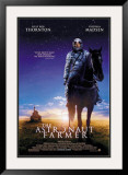 The Astronaut Farmer