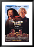 Shanghai Noon