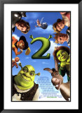 Buy Shrek 2 at AllPosters.com
