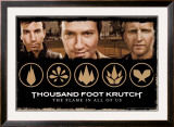 Flame - Thousand Foot Krutch