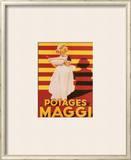 Buy Potages Maggi at AllPosters.com