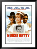 Nurse Betty