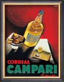 Buy Cordial Campari at AllPosters.com