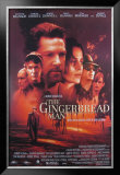 The Gingerbread Man