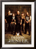 Demon Hunter