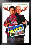 Welcome to Mooseport
