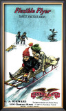 Flexible Flyer Sled