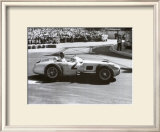 Buy Grand Prix de Monaco, 1955 at AllPosters.com