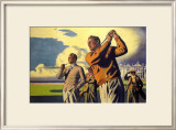 Buy St. Andrews, LNER Poster, 1933 at AllPosters.com