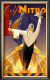 Buy Cafe Nitro at AllPosters.com
