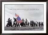 Selma March - From Every Mountainside