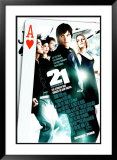 Buy 21 at AllPosters.com