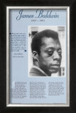 American Authors of the 20th Century - James Baldwin