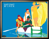 Buy East Coast by LNER at AllPosters.com