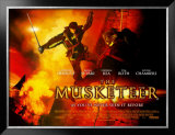 The Musketeer