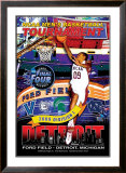 2009 NCAA Tournament Final Four