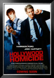 Hollywood Homicide