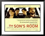 The Son's Room