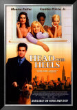 Head Over Heels